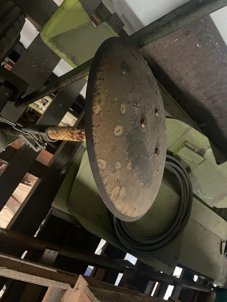 Sämaschine typu Amazone D4, 2 m Arbeitsbreite, Feinsämereirad, Gebrauchtmaschine v Schutterzell (Obrázek 15)