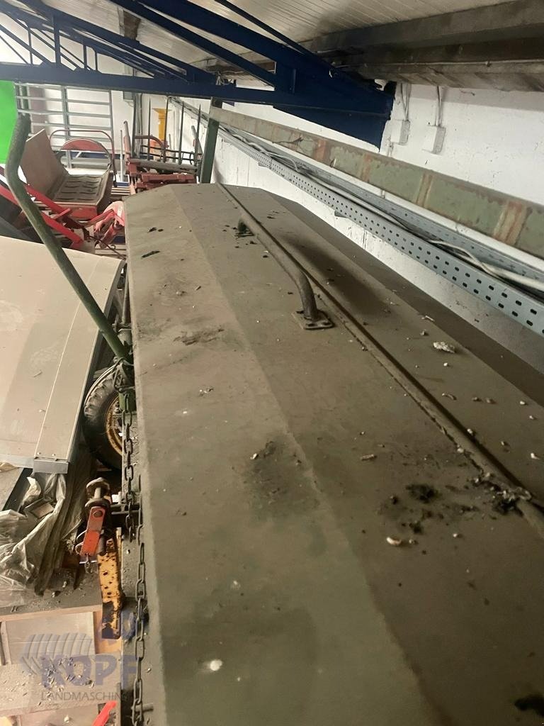 Sämaschine του τύπου Amazone D4, 2 m Arbeitsbreite, Feinsamereirad, Gebrauchtmaschine σε Schutterzell (Φωτογραφία 11)