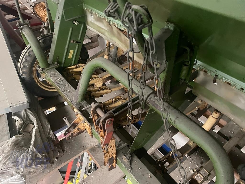 Sämaschine του τύπου Amazone D4, 2 m Arbeitsbreite, Feinsamereirad, Gebrauchtmaschine σε Schutterzell (Φωτογραφία 14)