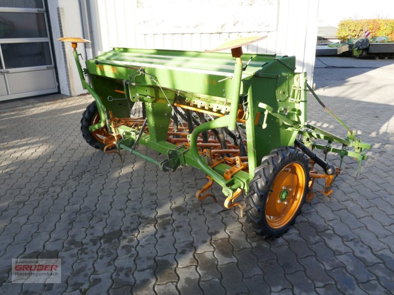 Sämaschine типа Amazone D7 Special 2500, Gebrauchtmaschine в Dorfen (Фотография 1)