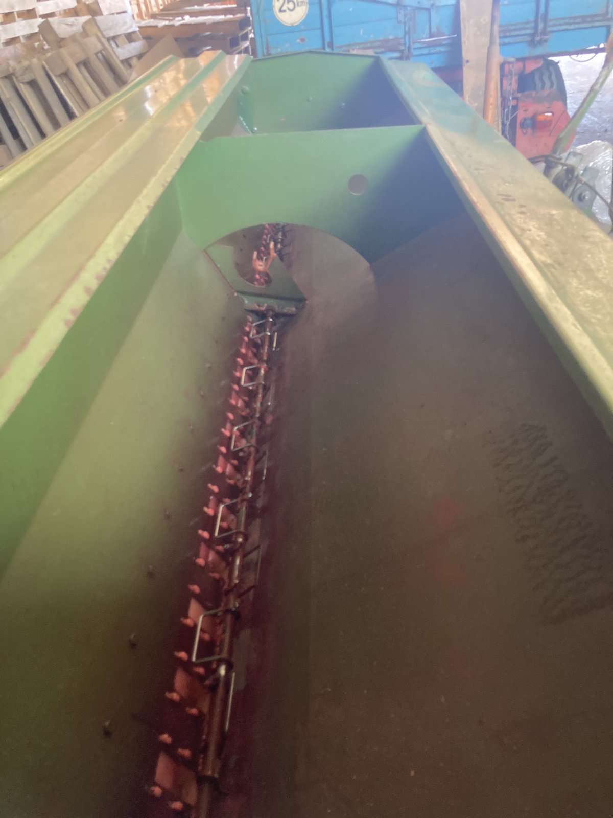 Sämaschine typu Amazone D7 Special Typ 30, Gebrauchtmaschine v Donaueschingen (Obrázek 3)