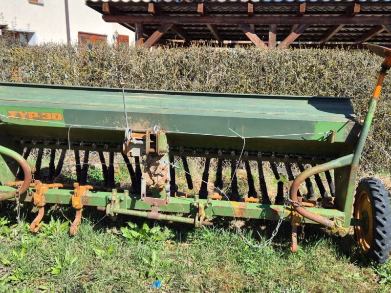 Sämaschine типа Amazone D7 Special Typ 30, Gebrauchtmaschine в Westgreußen (Фотография 1)