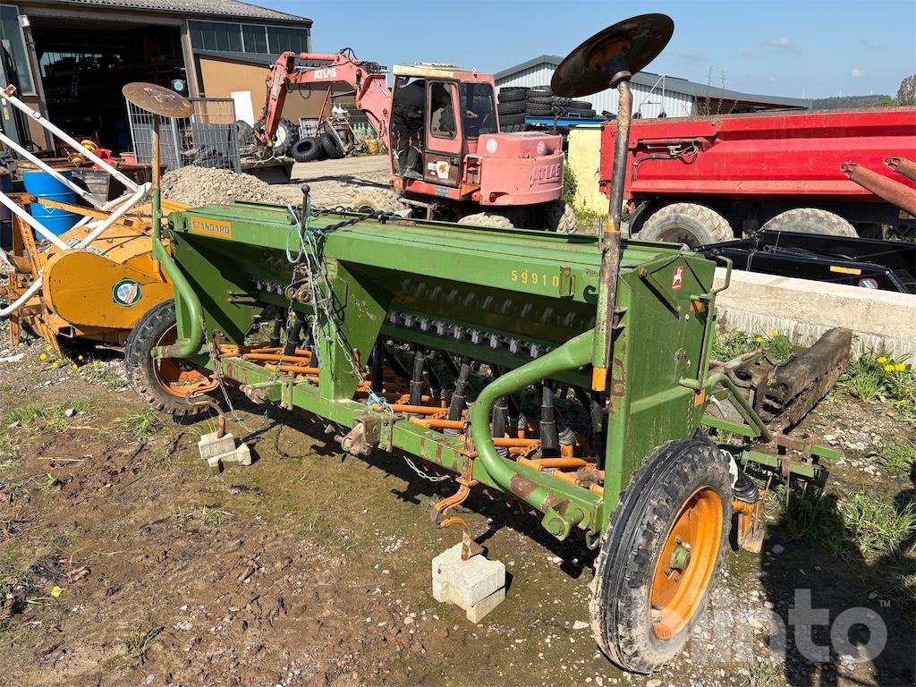 Sämaschine Türe ait Amazone D7 Typ 30, Gebrauchtmaschine içinde Düsseldorf (resim 3)