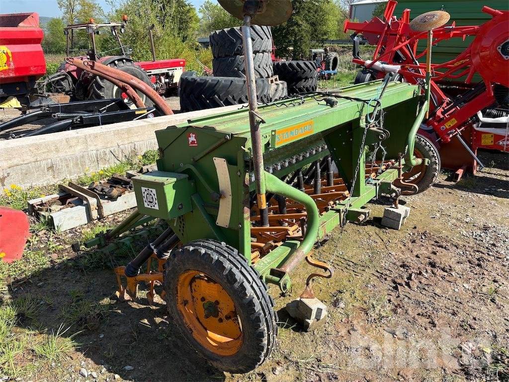 Sämaschine Türe ait Amazone D7 Typ 30, Gebrauchtmaschine içinde Düsseldorf (resim 4)