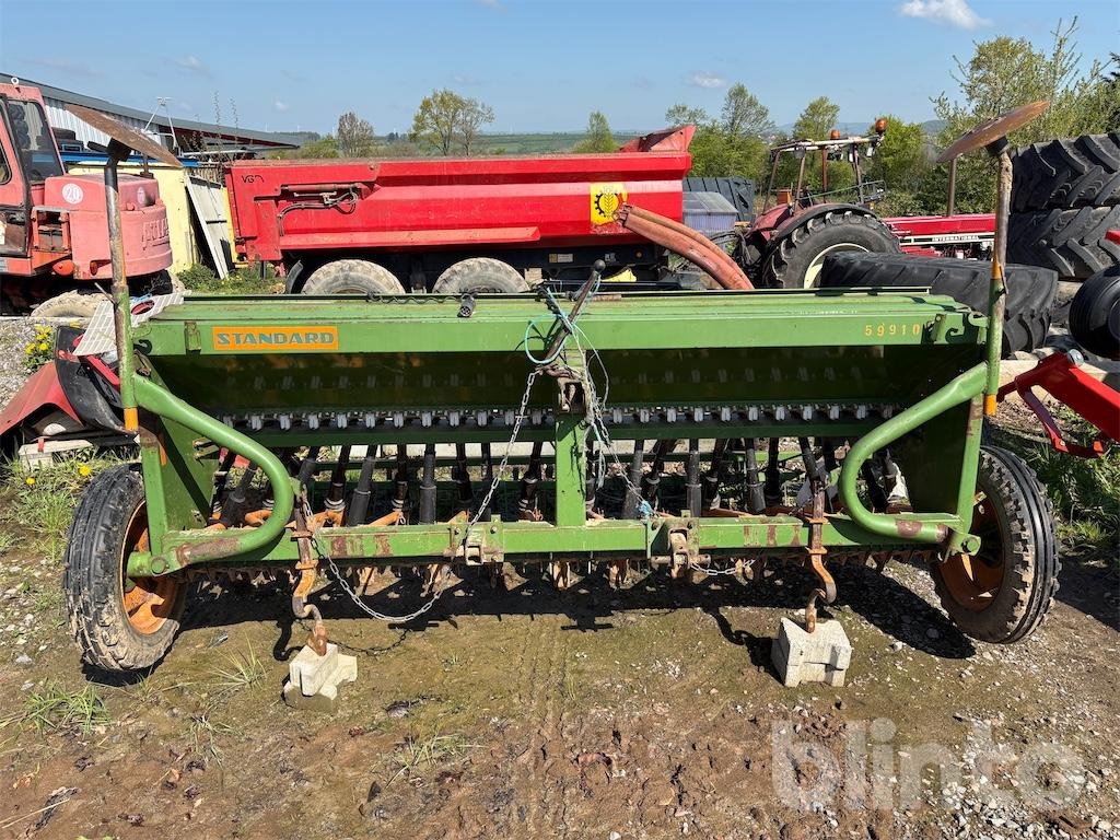 Sämaschine Türe ait Amazone D7 Typ 30, Gebrauchtmaschine içinde Düsseldorf (resim 6)