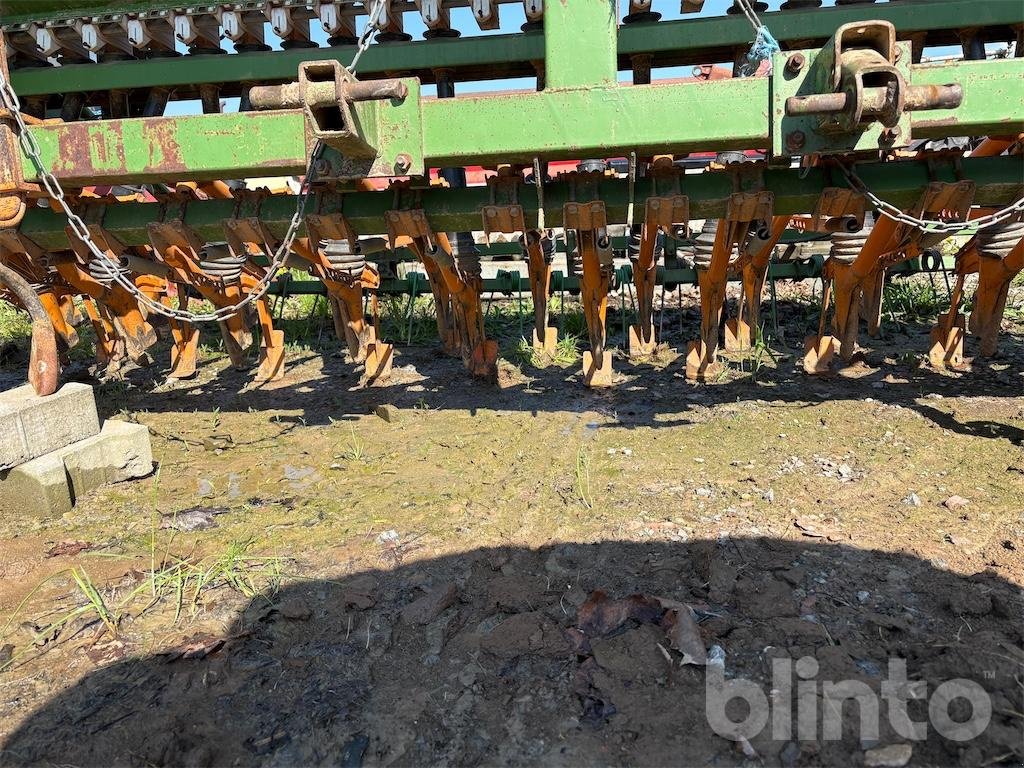 Sämaschine Türe ait Amazone D7 Typ 30, Gebrauchtmaschine içinde Düsseldorf (resim 8)