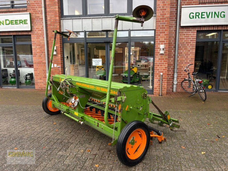 Sämaschine del tipo Amazone D8-30 Special, Gebrauchtmaschine In Ahaus (Immagine 1)