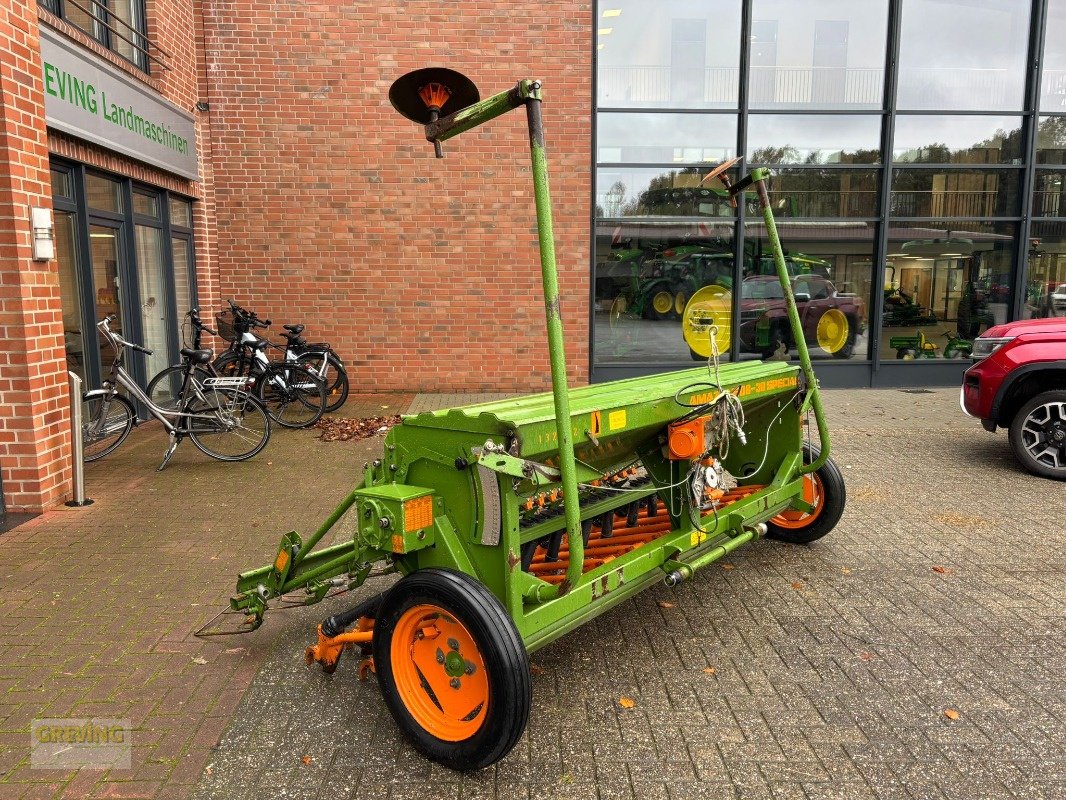 Sämaschine typu Amazone D8-30 Special, Gebrauchtmaschine v Ahaus (Obrázek 3)