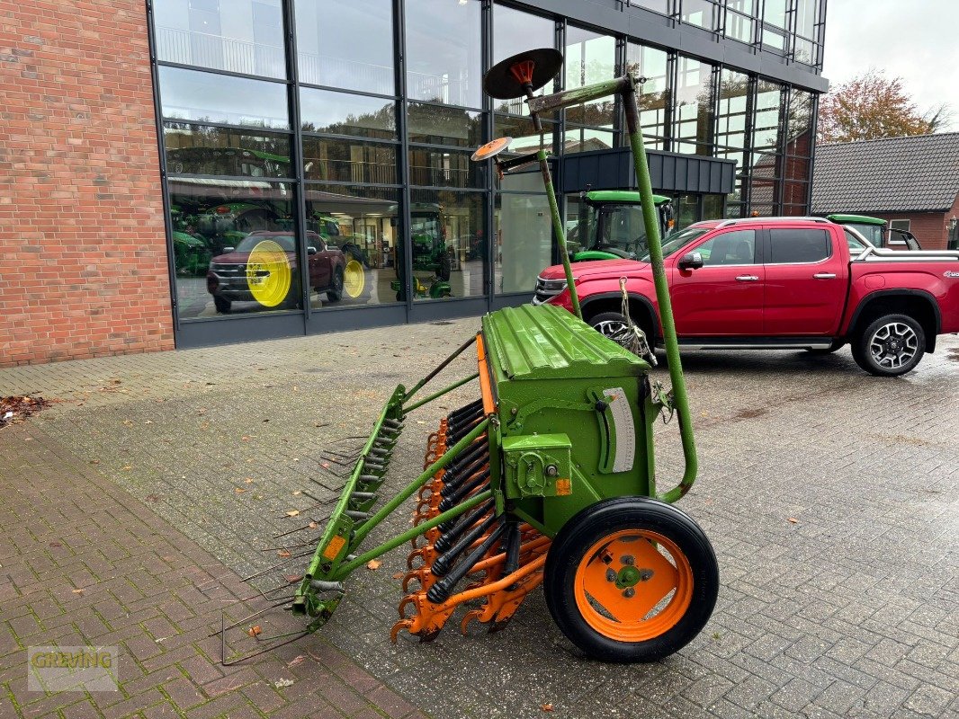 Sämaschine typu Amazone D8-30 Special, Gebrauchtmaschine v Ahaus (Obrázek 4)