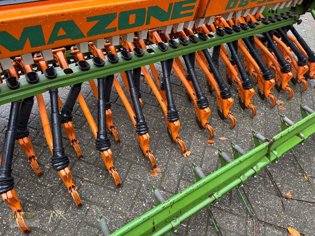 Sämaschine typu Amazone D8-30 Special, Gebrauchtmaschine v Ahaus (Obrázek 7)