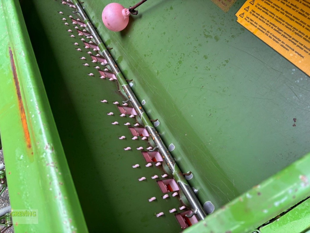 Sämaschine typu Amazone D8-30 Special, Gebrauchtmaschine v Ahaus (Obrázek 9)