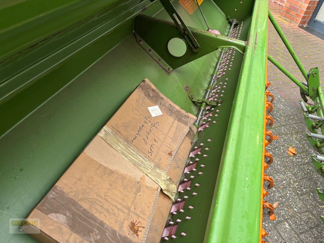 Sämaschine typu Amazone D8-30 Special, Gebrauchtmaschine v Ahaus (Obrázek 10)