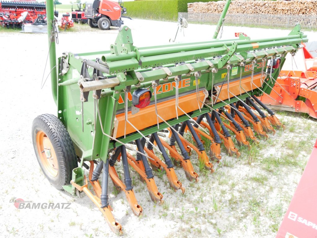 Sämaschine typu Amazone D9-30 Special, Gebrauchtmaschine v Eberfing (Obrázek 1)