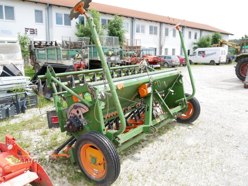 Sämaschine typu Amazone D9-30 Special, Gebrauchtmaschine v Eberfing (Obrázek 3)