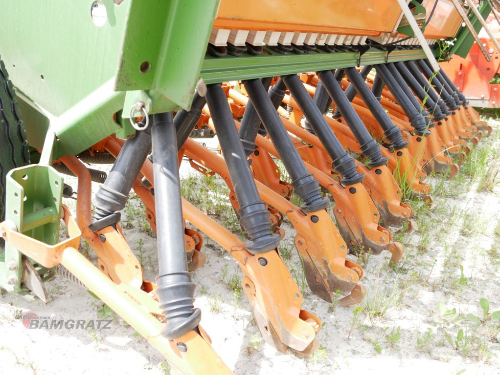 Sämaschine typu Amazone D9-30 Special, Gebrauchtmaschine v Eberfing (Obrázek 7)