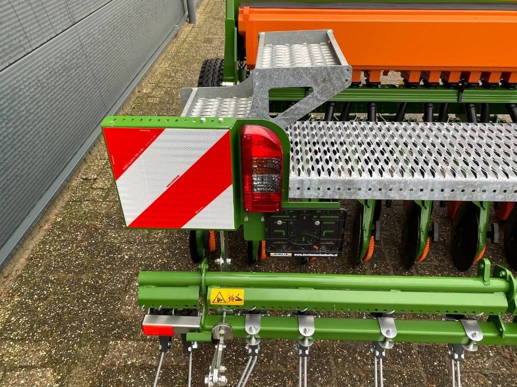 Sämaschine typu Amazone D9-3000 special rotec, Neumaschine v Beilen (Obrázek 2)