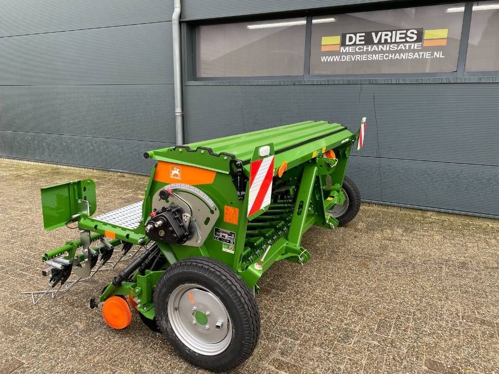 Sämaschine typu Amazone D9-3000 special rotec, Neumaschine v Beilen (Obrázek 4)