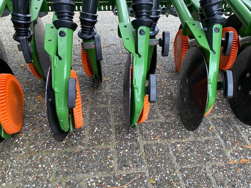 Sämaschine typu Amazone D9-3000 special rotec, Neumaschine v Beilen (Obrázek 3)