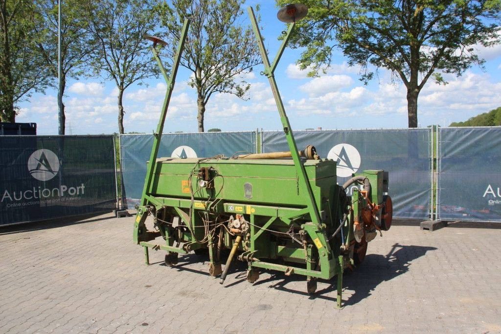 Sämaschine Türe ait Amazone ED 450-K, Gebrauchtmaschine içinde Antwerpen (resim 3)