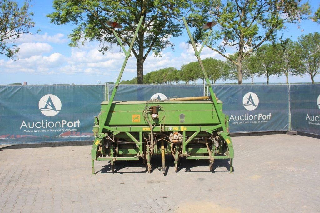 Sämaschine Türe ait Amazone ED 450-K, Gebrauchtmaschine içinde Antwerpen (resim 2)