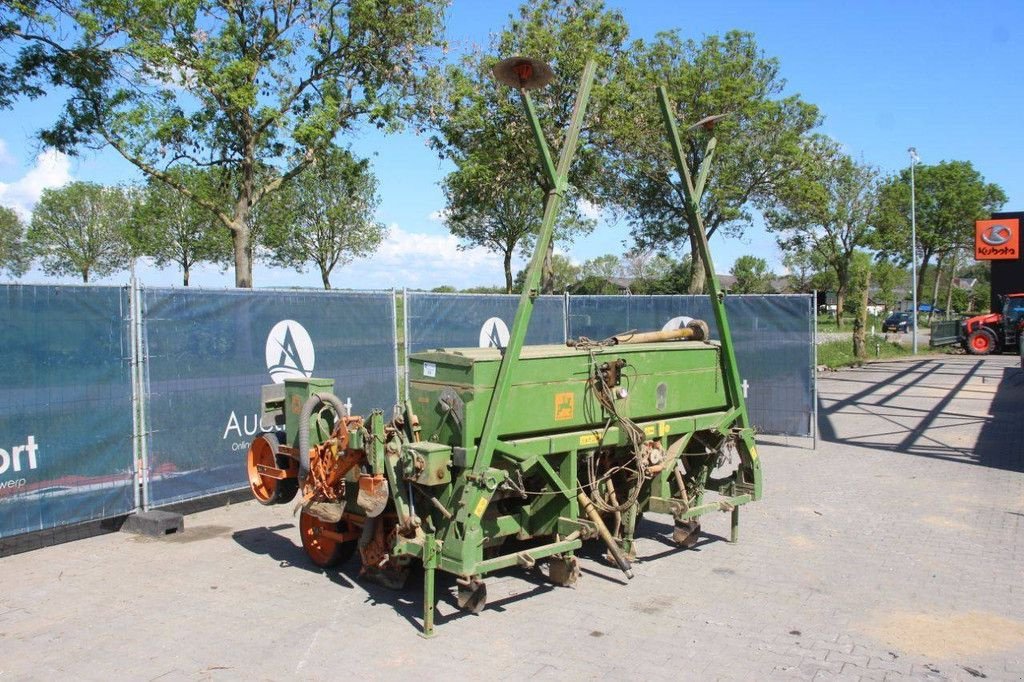 Sämaschine Türe ait Amazone ED 450-K, Gebrauchtmaschine içinde Antwerpen (resim 9)