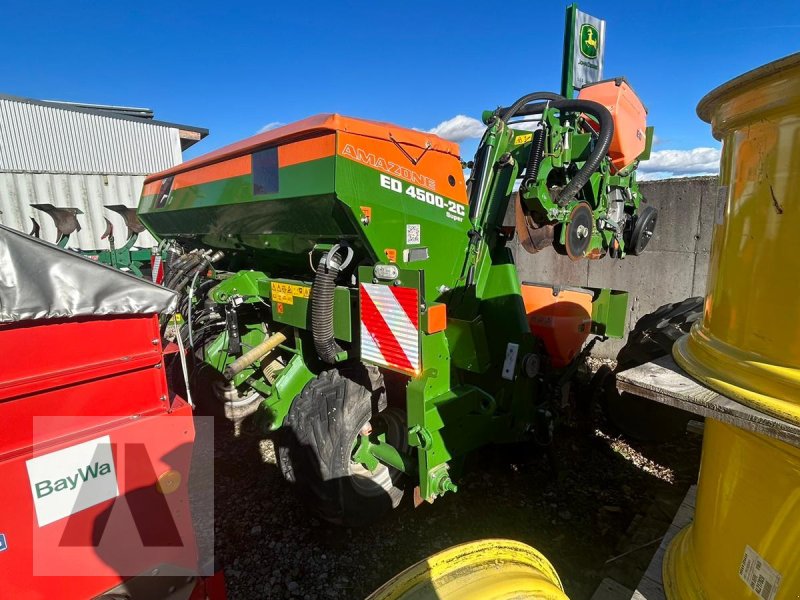 Sämaschine del tipo Amazone ED 4500-2c, Gebrauchtmaschine In Regensburg (Immagine 1)