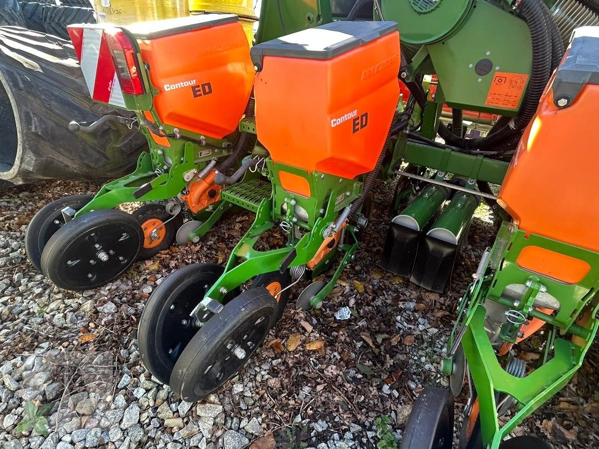 Sämaschine typu Amazone ED 4500-2c, Gebrauchtmaschine v Regensburg (Obrázek 5)