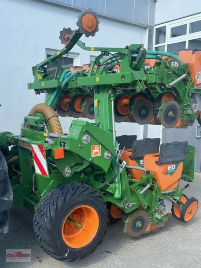 Sämaschine от тип Amazone ED 602 K, Gebrauchtmaschine в Holzhausen (Снимка 1)