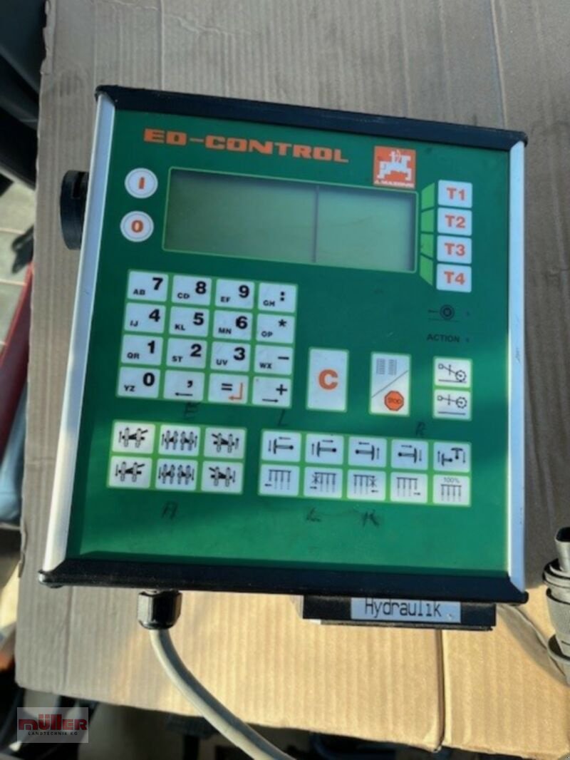 Sämaschine от тип Amazone ED 602 K, Gebrauchtmaschine в Holzhausen (Снимка 2)