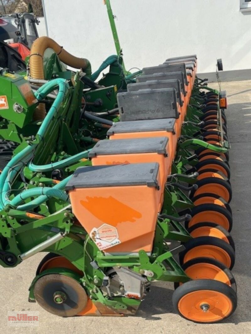 Sämaschine от тип Amazone ED 602 K, Gebrauchtmaschine в Holzhausen (Снимка 5)