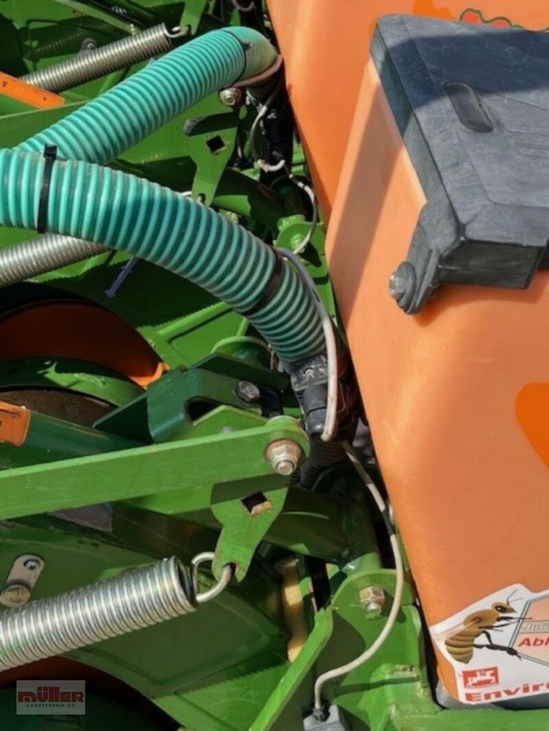 Sämaschine от тип Amazone ED 602 K, Gebrauchtmaschine в Holzhausen (Снимка 7)