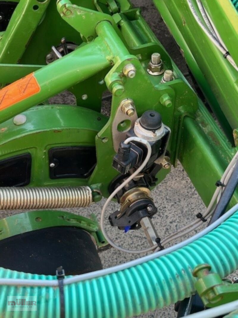 Sämaschine от тип Amazone ED 602 K, Gebrauchtmaschine в Holzhausen (Снимка 10)