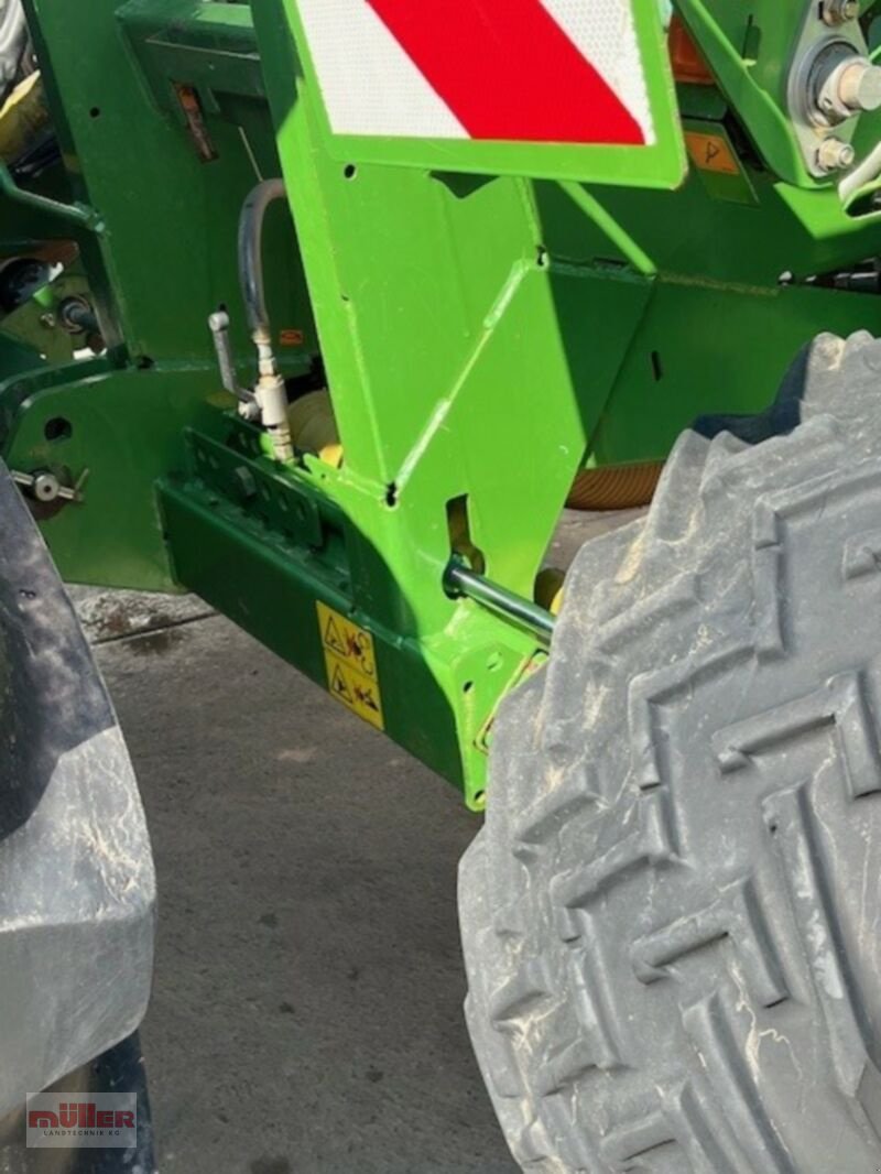 Sämaschine от тип Amazone ED 602 K, Gebrauchtmaschine в Holzhausen (Снимка 11)