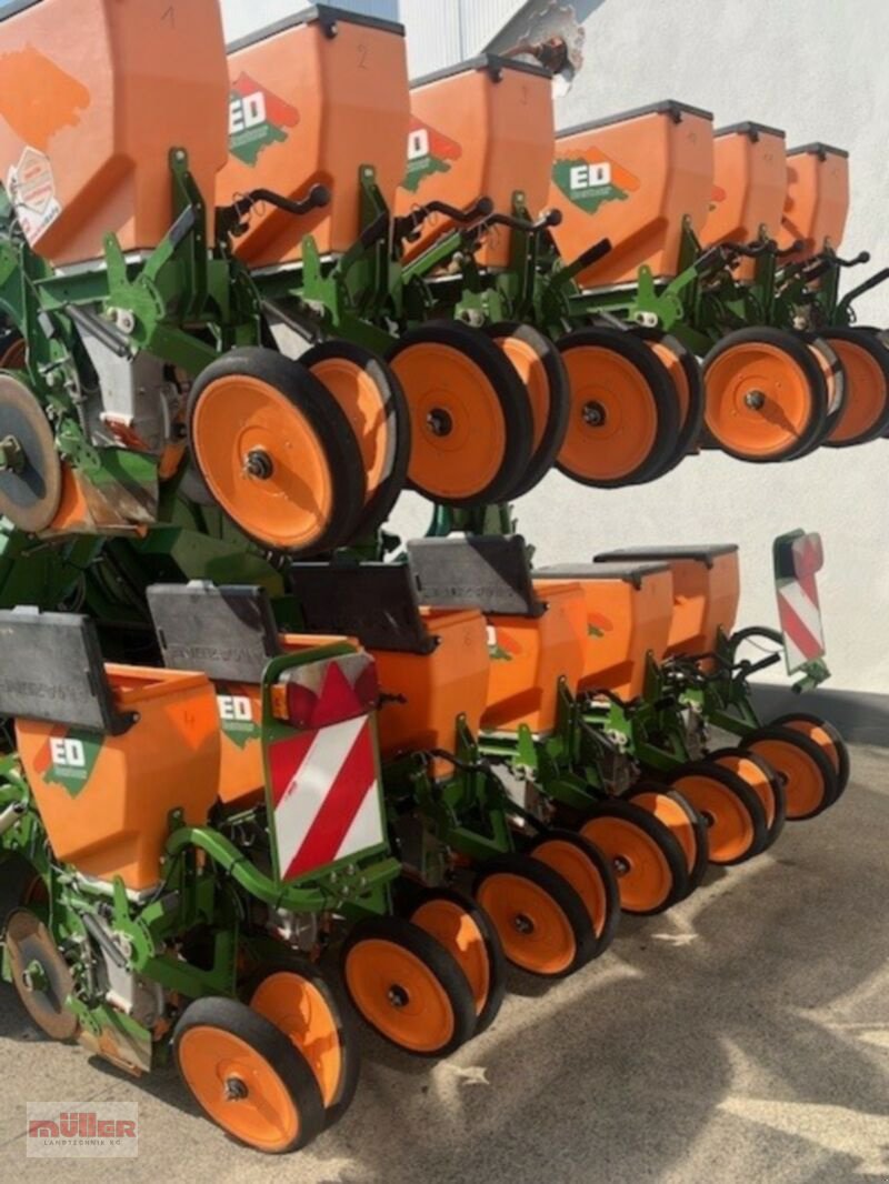 Sämaschine от тип Amazone ED 602 K, Gebrauchtmaschine в Holzhausen (Снимка 16)