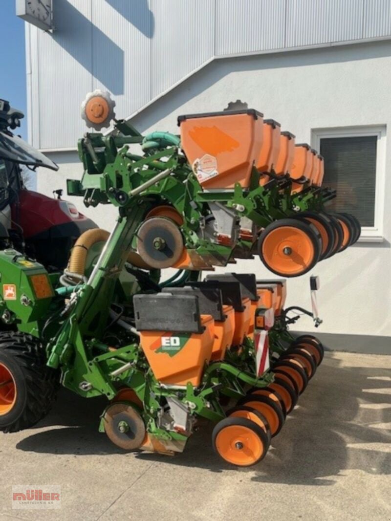 Sämaschine от тип Amazone ED 602 K, Gebrauchtmaschine в Holzhausen (Снимка 17)