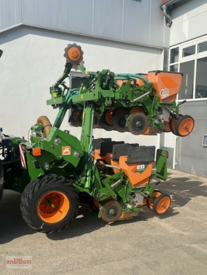 Sämaschine от тип Amazone ED 602 K, Gebrauchtmaschine в Holzhausen (Снимка 18)