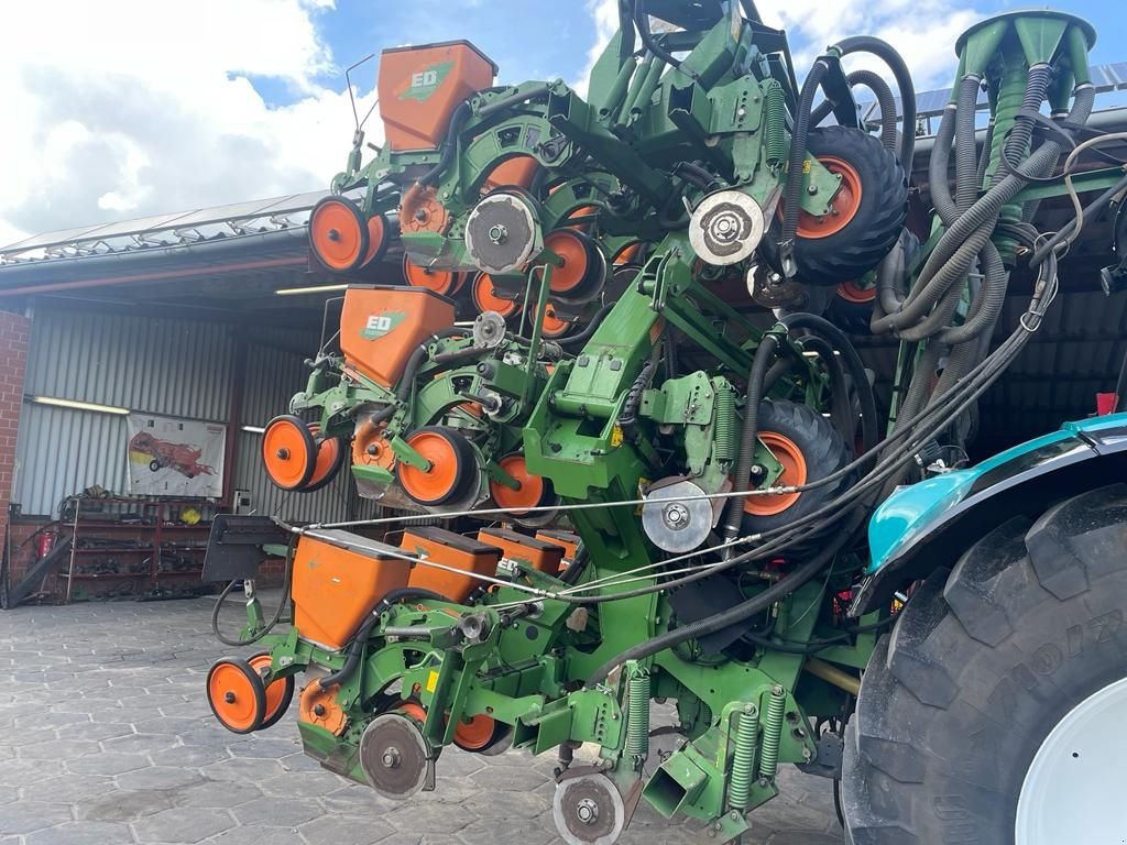 Sämaschine des Typs Amazone ED 902 K, Gebrauchtmaschine in Vriezenveen (Bild 9)