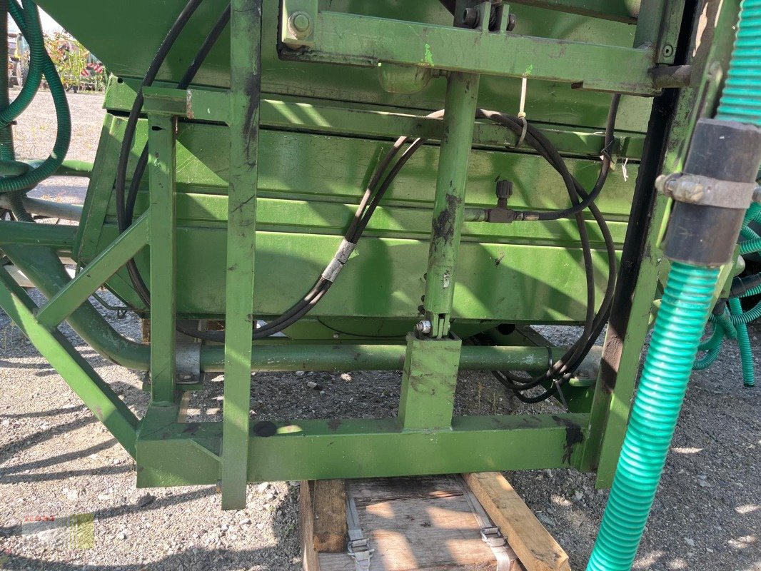 Sämaschine typu Amazone JET 2000, Grasuntersaatmaschine, 12 m Gestänge, Gebrauchtmaschine v Westerstede (Obrázek 8)