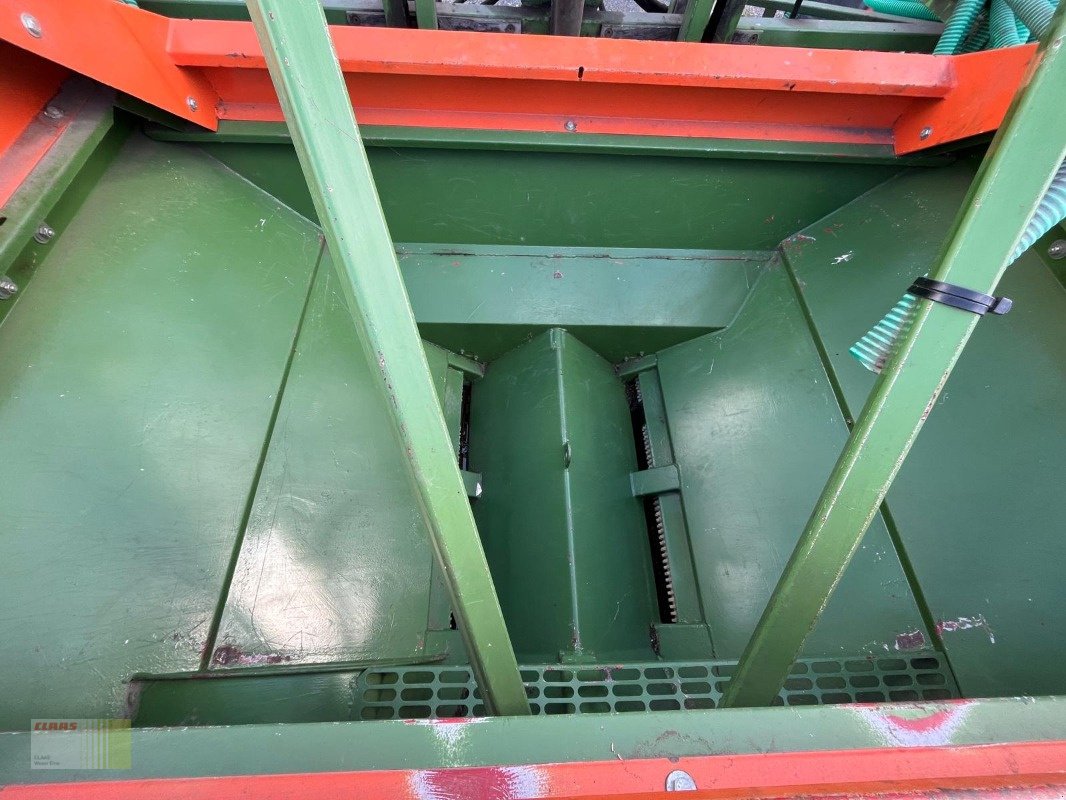 Sämaschine del tipo Amazone JET 2000, Grasuntersaatmaschine, 18 m Gestänge, Gebrauchtmaschine en Westerstede (Imagen 7)