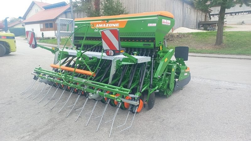 Sämaschine typu Amazone KE 3002-190 Rotamix / Cataya 3000 Spec. EcoLine, Neumaschine v St. Marienkirchen (Obrázek 3)