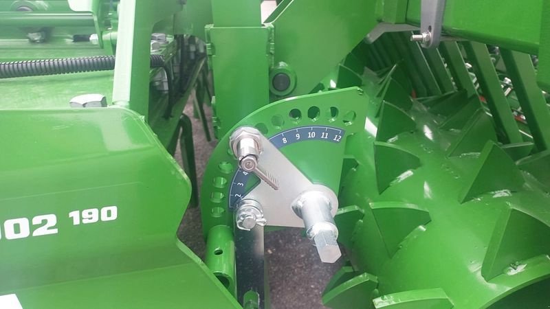 Sämaschine typu Amazone KE 3002-190 Rotamix / Cataya 3000 Spec. EcoLine, Neumaschine v St. Marienkirchen (Obrázek 8)