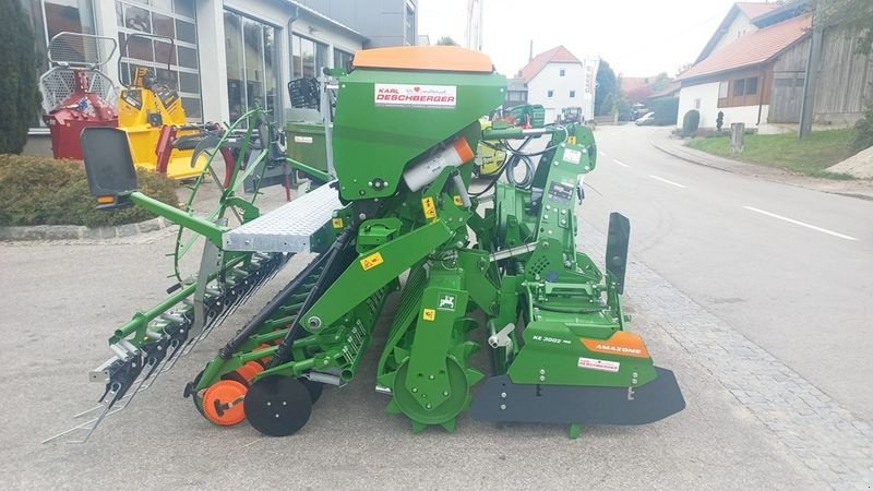 Sämaschine typu Amazone KE 3002-190 Rotamix / Cataya 3000 Spec. EcoLine, Neumaschine v St. Marienkirchen (Obrázek 2)