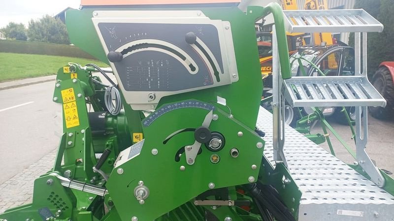 Sämaschine typu Amazone KE 3002-190 Rotamix / Cataya 3000 Spec. EcoLine, Neumaschine v St. Marienkirchen (Obrázek 9)