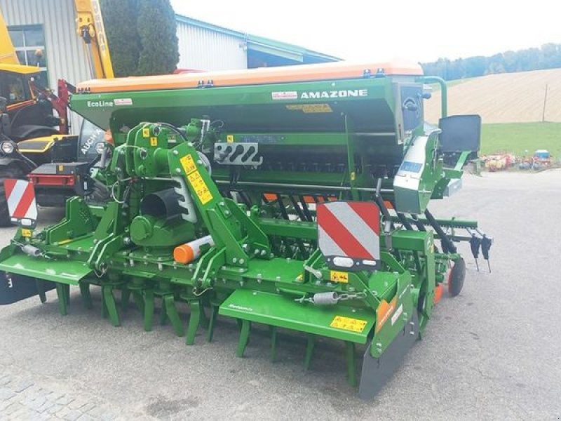 Sämaschine del tipo Amazone KE 3002-190 Rotamix / Cataya 3000 Spec. EcoLine, Neumaschine In St. Marienkirchen (Immagine 1)