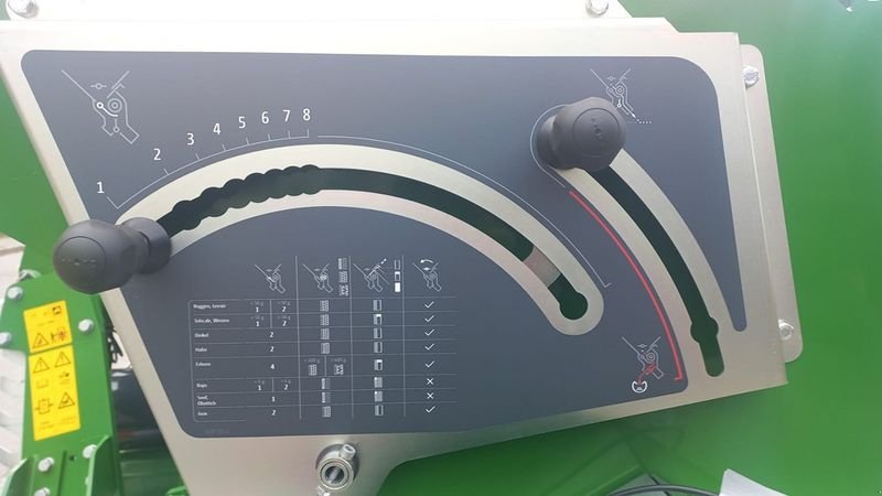 Sämaschine typu Amazone KE 3002-190 Rotamix / Cataya 3000 Spec. EcoLine, Neumaschine v St. Marienkirchen (Obrázek 10)