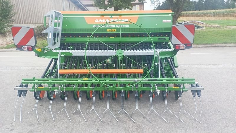 Sämaschine typu Amazone KE 3002-190 Rotamix / Cataya 3000 Spec. EcoLine, Neumaschine v St. Marienkirchen (Obrázek 4)