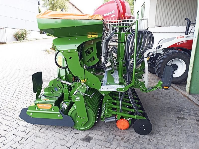 Sämaschine des Typs Amazone KE 3002-190 Rotamix / Centaya 3000 Special, Neumaschine in St. Marienkirchen (Bild 7)