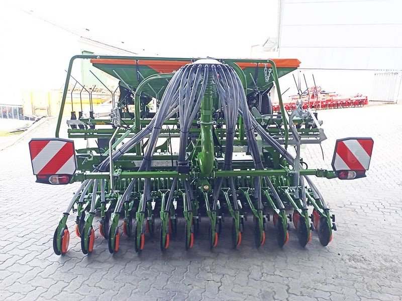 Sämaschine des Typs Amazone KE 3002-190 Rotamix / Centaya 3000 Special, Neumaschine in St. Marienkirchen (Bild 5)