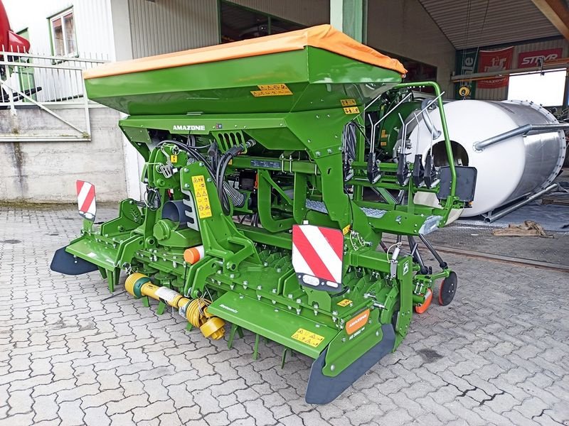 Sämaschine des Typs Amazone KE 3002-190 Rotamix / Centaya 3000 Special, Neumaschine in St. Marienkirchen (Bild 1)