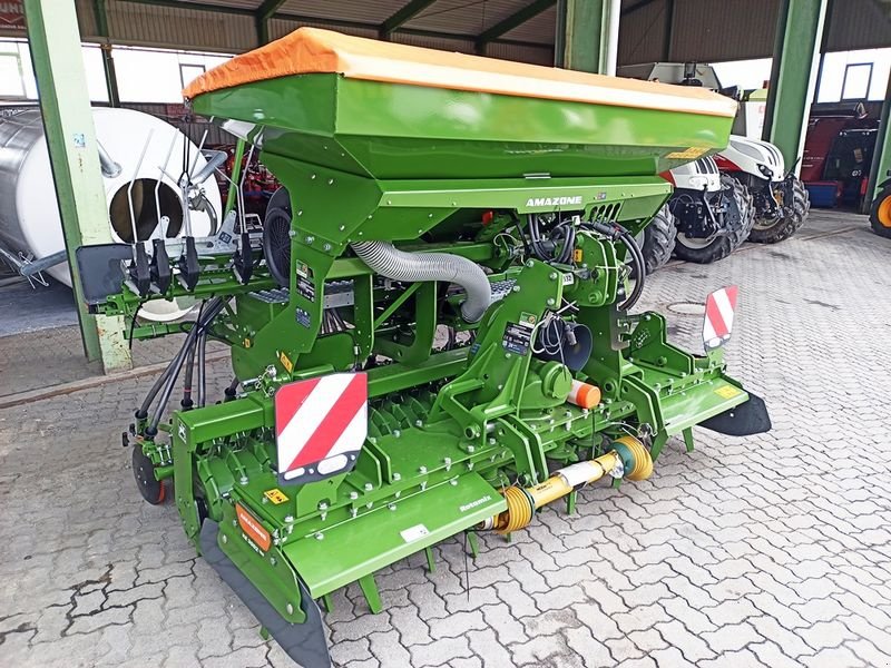 Sämaschine des Typs Amazone KE 3002-190 Rotamix / Centaya 3000 Special, Neumaschine in St. Marienkirchen (Bild 3)